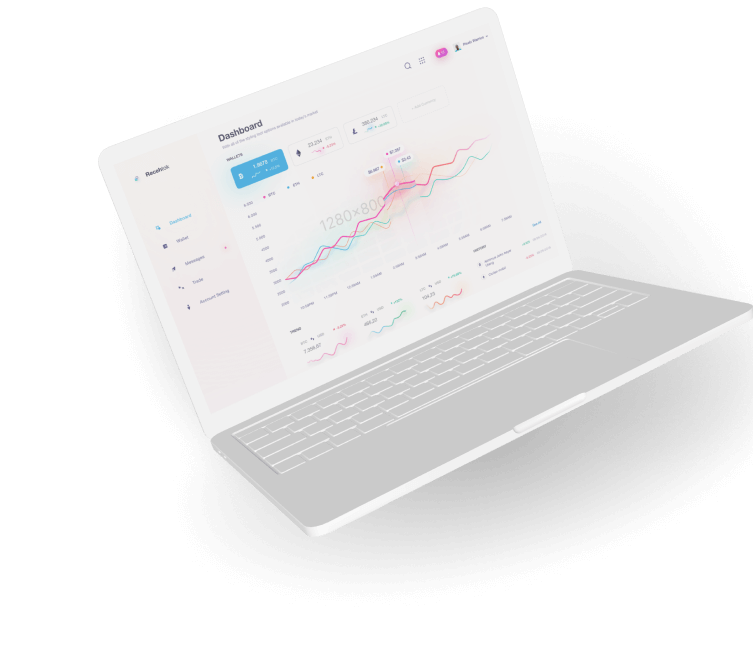 Bitcoin Vista - Aprendizaje automático adaptativo