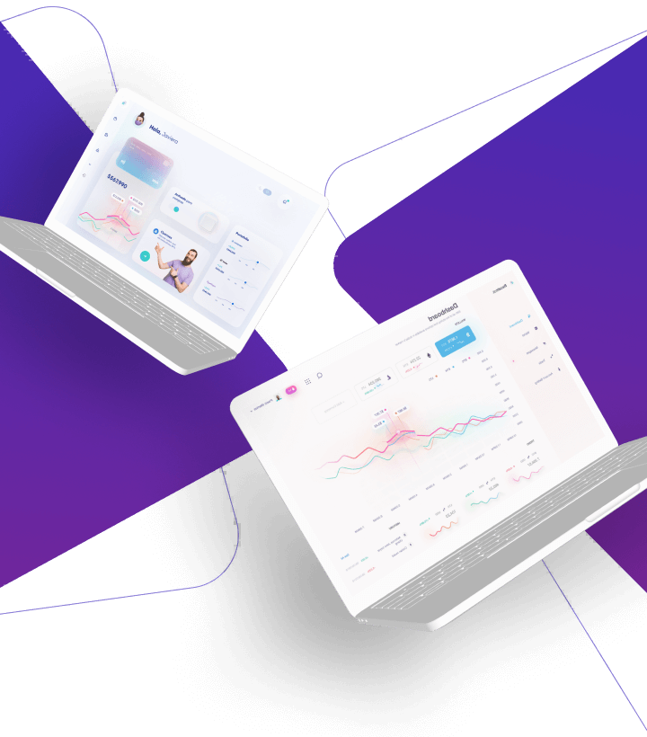 Bitcoin Vista - A história Bitcoin Vista